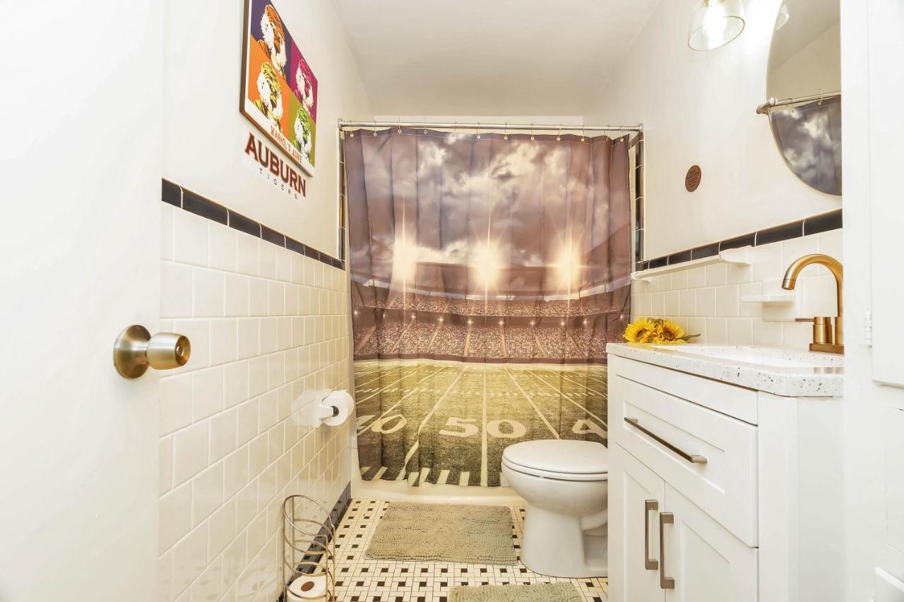 Capital City Eagle'S Nest - Pool Table - Pet Friendly - 6 Beds Villa Montgomery Exterior photo